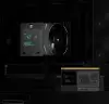 Кулер для процессора Thermalright Phantom Spirit 120 Digital EVO (черный) фото 4