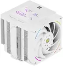 Кулер для процессора Thermalright Phantom Spirit 120 Digital SNOW (белый) icon