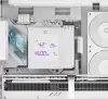 Кулер для процессора Thermalright Phantom Spirit 120 Digital SNOW (белый) фото 5