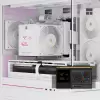 Кулер для процессора Thermalright Phantom Spirit 120 Digital SNOW (белый) фото 7