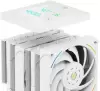 Кулер для процессора Thermalright Phantom Spirit 120 Digital SNOW (белый) фото 8
