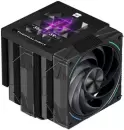 Кулер для процессора Thermalright Phantom Spirit 120 Vision EVO (черный) icon