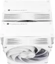Кулер для процессора Thermalright Phantom Spirit 140 (белый) фото 6