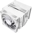 Кулер для процессора Thermalright Phantom Spirit 140 (белый) фото 8