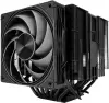 Кулер для процессора Thermalright Phantom Spirit 140 (черный) icon