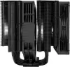 Кулер для процессора Thermalright Phantom Spirit 140 (черный) фото 2