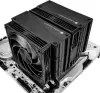 Кулер для процессора Thermalright Phantom Spirit 140 (черный) фото 9