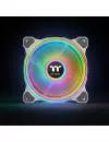 Набор вентиляторов Thermaltake Riing Quad 14 RGB TT Premium 3 Fan Pack CL-F101-PL14SW-A фото 3