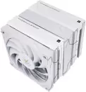 Кулер для процессора Thermalright Royal Knight 120 (белый) icon