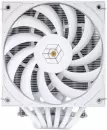 Кулер для процессора Thermalright Royal Knight 120 (белый) фото 2