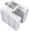 Кулер для процессора Thermalright Royal Knight 120 (белый) фото 3