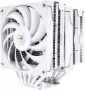 Кулер для процессора Thermalright Royal Knight 120 (белый) фото 6