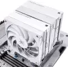 Кулер для процессора Thermalright Royal Knight 120 (белый) фото 7