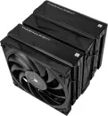 Кулер для процессора Thermalright Royal Knight 120 (черный) icon
