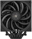 Кулер для процессора Thermalright Royal Knight 120 (черный) фото 2