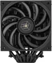 Кулер для процессора Thermalright Royal Knight 120 (черный) фото 3