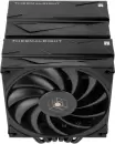 Кулер для процессора Thermalright Royal Knight 120 (черный) фото 4