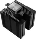 Кулер для процессора Thermalright Royal Knight 120 (черный) фото 5