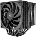 Кулер для процессора Thermalright Royal Knight 120 (черный) фото 7