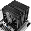 Кулер для процессора Thermalright Royal Knight 120 (черный) фото 8