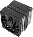 Кулер для процессора Thermalright Royal Knight 120 (черный/серебристый) icon