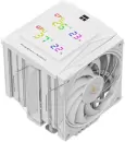 Кулер для процессора Thermalright Royal Knight 120 Digital (белый) icon
