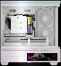 Кулер для процессора Thermalright Royal Knight 120 Digital (белый) фото 3