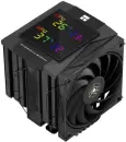 Кулер для процессора Thermalright Royal Knight 120 Digital (черный) icon