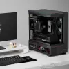 Кулер для процессора Thermalright Royal Knight 120 Digital (черный) фото 3