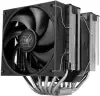 Кулер для процессора Thermalright Royal Pretor 130 (черный/серый) icon