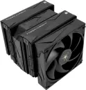Кулер для процессора Thermalright Royal Pretor 130 BLACK icon 10
