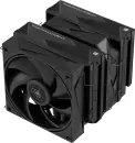 Кулер для процессора Thermalright Royal Pretor 130 BLACK icon 2
