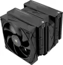 Кулер для процессора Thermalright Royal Pretor 130 BLACK icon 3