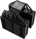 Кулер для процессора Thermalright Royal Pretor 130 BLACK icon 8