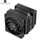 Кулер для процессора Thermalright Royal Pretor 130 Ultra (черный) icon 2