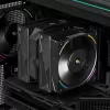 Кулер для процессора Thermalright Royal Pretor 130 Ultra (черный) icon 5