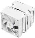 Кулер для процессора Thermalright Royal Pretor 130 WHITE icon 2