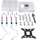 Кулер для процессора Thermalright SI-100 White ARGB фото 2