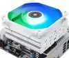 Кулер для процессора Thermalright SI-100 White ARGB фото 4