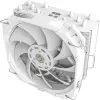Кулер для процессора Thermalright TA120 EX Mini (белый) icon 2