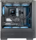 Система жидкостного охлаждения для процессора Thermaltake TH360 V3 ARGB Sync CL-W466-PL12SW-A фото 5
