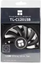 Вентилятор для корпуса Thermalright TL-C12015B icon 5