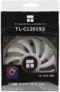 Вентилятор для корпуса Thermalright TL-C12015S-ARGB icon 5