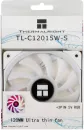 Вентилятор для корпуса Thermalright TL-C12015W-S-ARGB фото 6