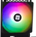 Вентилятор для корпуса Thermalright TL-C12C-S фото 7