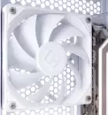 Вентилятор для корпуса Thermalright TL-C12CW-X28 (белый) icon 3