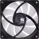 Вентилятор для корпуса Thermalright TL-C12C-X28-S (черный) icon 2