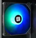 Вентилятор для корпуса Thermalright TL-C12C-X28-S (черный) icon 3
