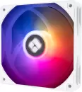 Вентилятор для корпуса Thermalright TL-C12CW-X28-S (белый) icon 4