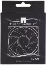 Вентилятор для корпуса Thermalright TL-C9 фото 5